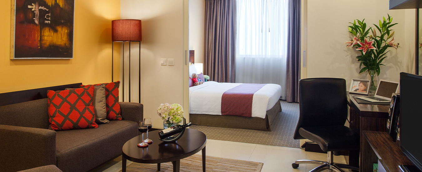 Somerset Hoa Binh Hanoi Resort in Vietnam Club Mahindra